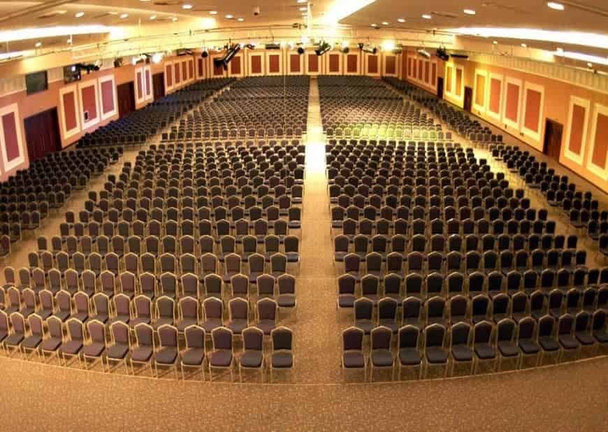 Maritim Saray Regency Hotel